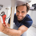 What type of plumbing services do you offer?
