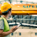 What are the 6s of safety?