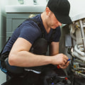 Where do plumbers make the most money?