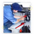 How do you calculate plumbing costs?