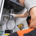 What is the highest qualification for a plumber?