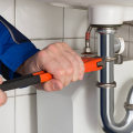 Is it important to know the different tools and equipment used in plumbing?