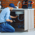 How long do plumbers usually take?