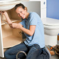 Do you need strength to be a plumber?