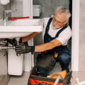 Why does plumber charge so much?