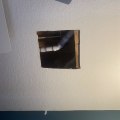 Do plumbers fix the holes they make?