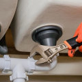 How do i stop being a plumber overcharging?