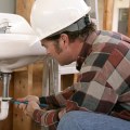 How much do most plumbers charge per hour?