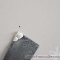 Who to call to fix holes in a wall?