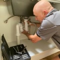 Are there any safety risks associated with diy plumbing projects that i should be aware of before attempting them myself?