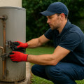 How to not get scammed by a plumber?