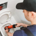 What do plumbers use most?