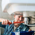 How to avoid getting ripped off by a plumber?