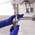 Why do plumbers charge so much money?