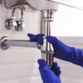 What should a plumbing quote include?