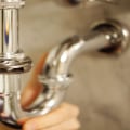 How to maintain your plumbing system?