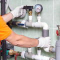 What kind of plumbing jobs do you specialize in?