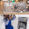 What is the quality of a good plumber?