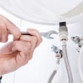 What problems do plumbers solve?