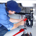 What is the hourly rate for a plumber in Summerville SC?