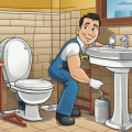 What is the purpose of a plumber?