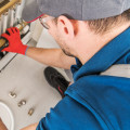 What are the basics of plumbing?