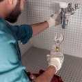 What is the highest paid plumber position?