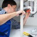 Should you pay a plumber if they don't fix the problem?