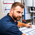 How much does a plumber make in melbourne?