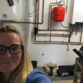 Is plumbing a tiring job?