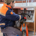 How hard is it to become a plumber?