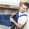 What is the highest plumber position?