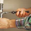What is the job purpose of a plumber?