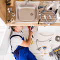 Is it expensive to call a plumber?