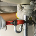 Essential Tools and Equipment for Professional Plumbers