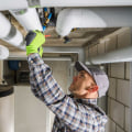 How to inspect a plumbing system?