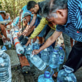 Why am i using so much water?