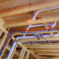 What are the considerations in selecting pipes to be installed?