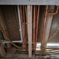 How often does a house need to be replumbed?