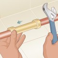 What can you do if a plumber rips you off?