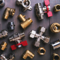 What are the most handy plumbing tools?