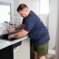 Why are plumbers paid so much?