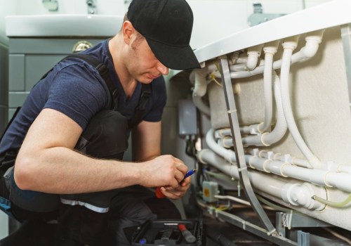 Where do plumbers make the most money?