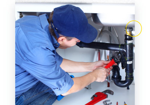 How do you calculate plumbing costs?