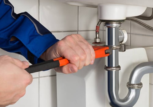 Is it important to know the different tools and equipment used in plumbing?