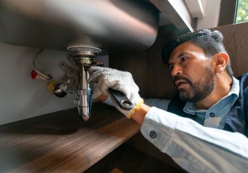 What are the downsides of being a plumber?