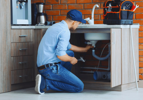 How long do plumbers usually take?
