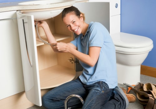 Do you need strength to be a plumber?