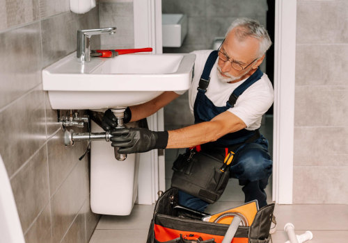 Why does plumber charge so much?