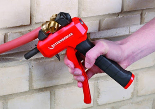 What is the best plumbing tool?